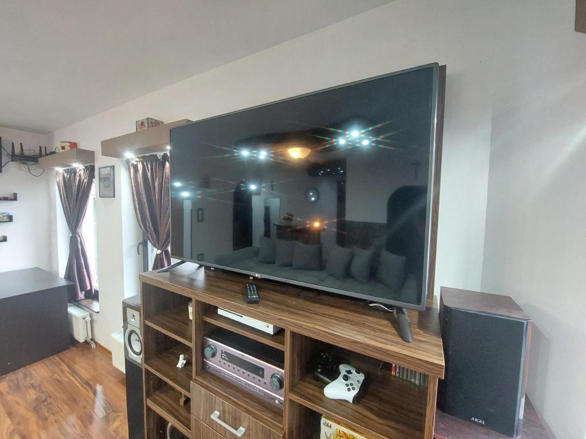 Morrison Rezidence Apartment Miercurea Ciuc Bagian luar foto