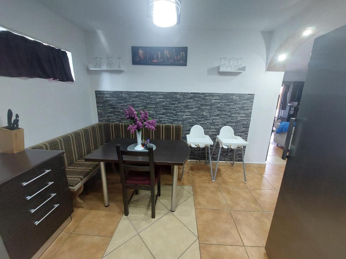 Morrison Rezidence Apartment Miercurea Ciuc Bagian luar foto