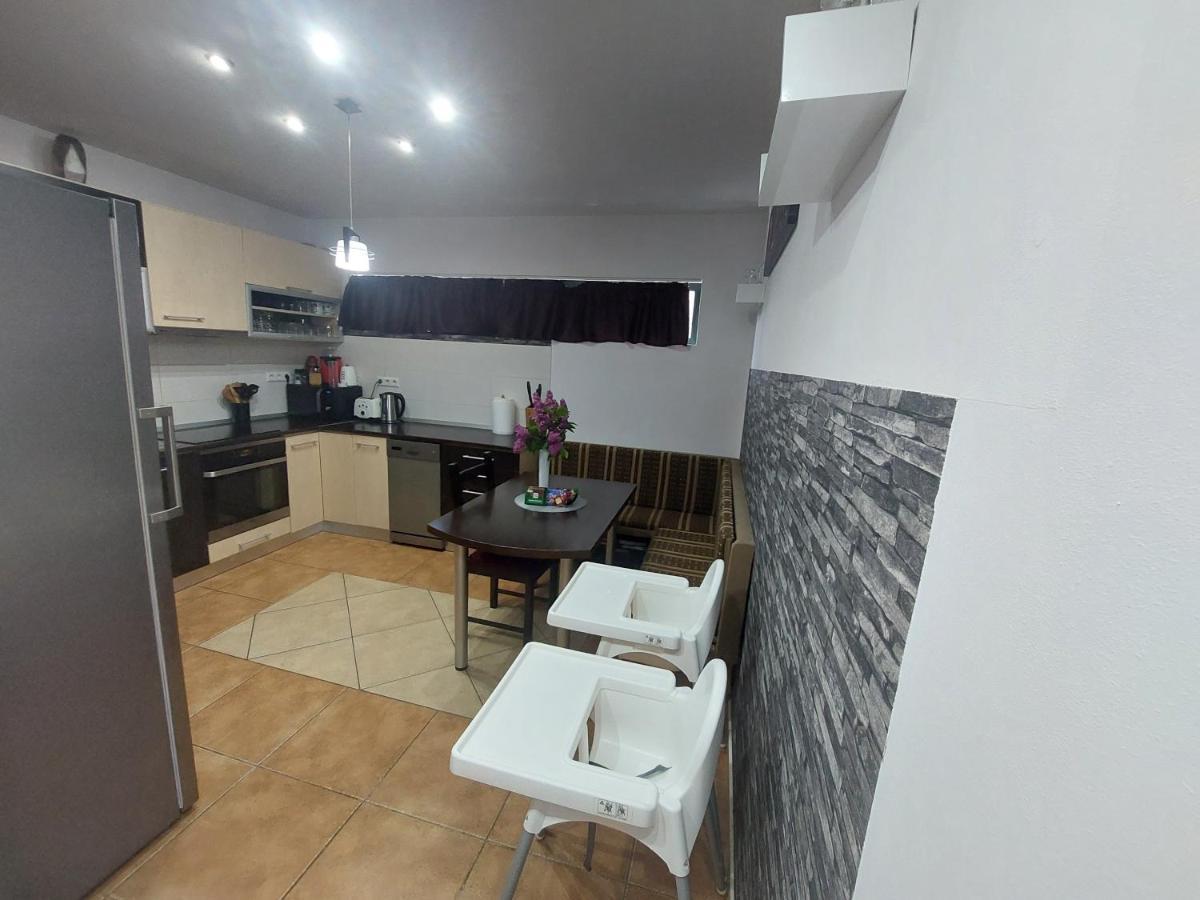 Morrison Rezidence Apartment Miercurea Ciuc Bagian luar foto