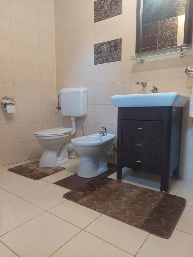 Morrison Rezidence Apartment Miercurea Ciuc Bagian luar foto