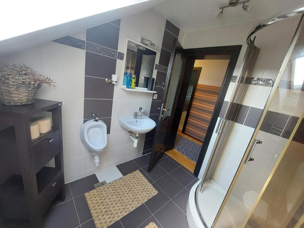 Morrison Rezidence Apartment Miercurea Ciuc Bagian luar foto