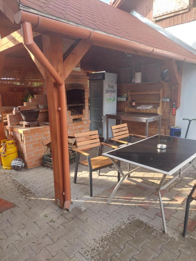Morrison Rezidence Apartment Miercurea Ciuc Bagian luar foto