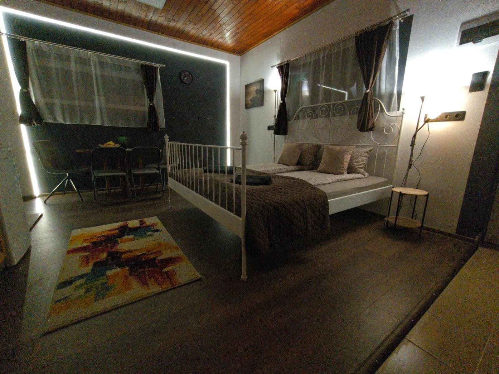 Morrison Rezidence Apartment Miercurea Ciuc Bagian luar foto