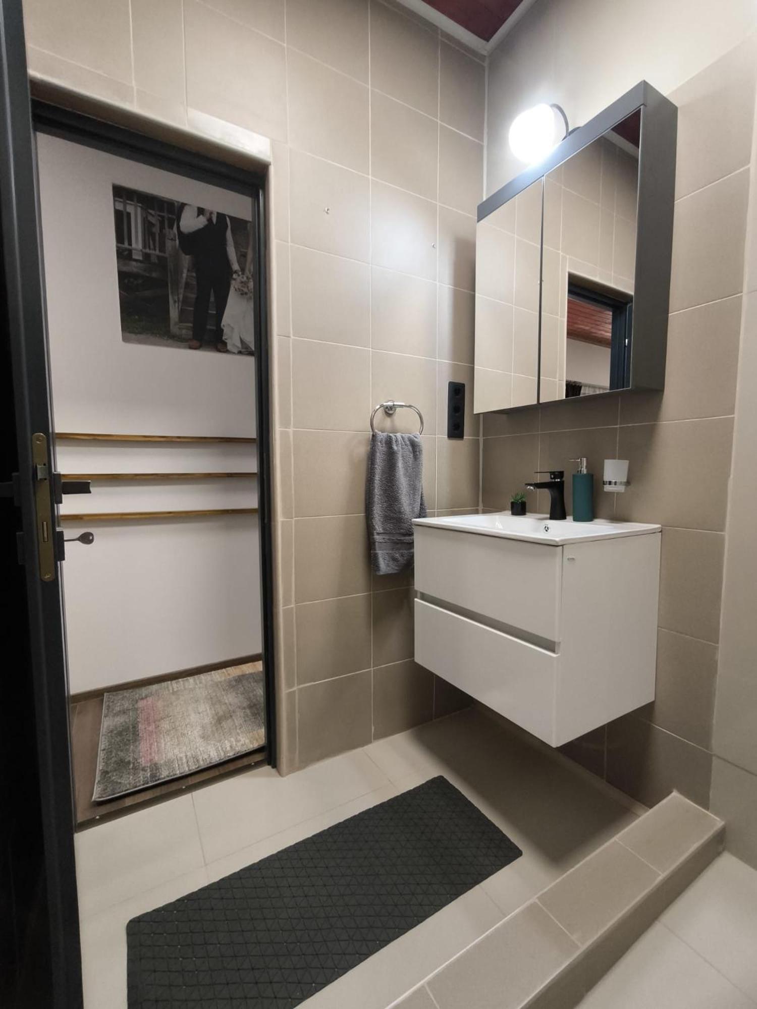 Morrison Rezidence Apartment Miercurea Ciuc Bagian luar foto