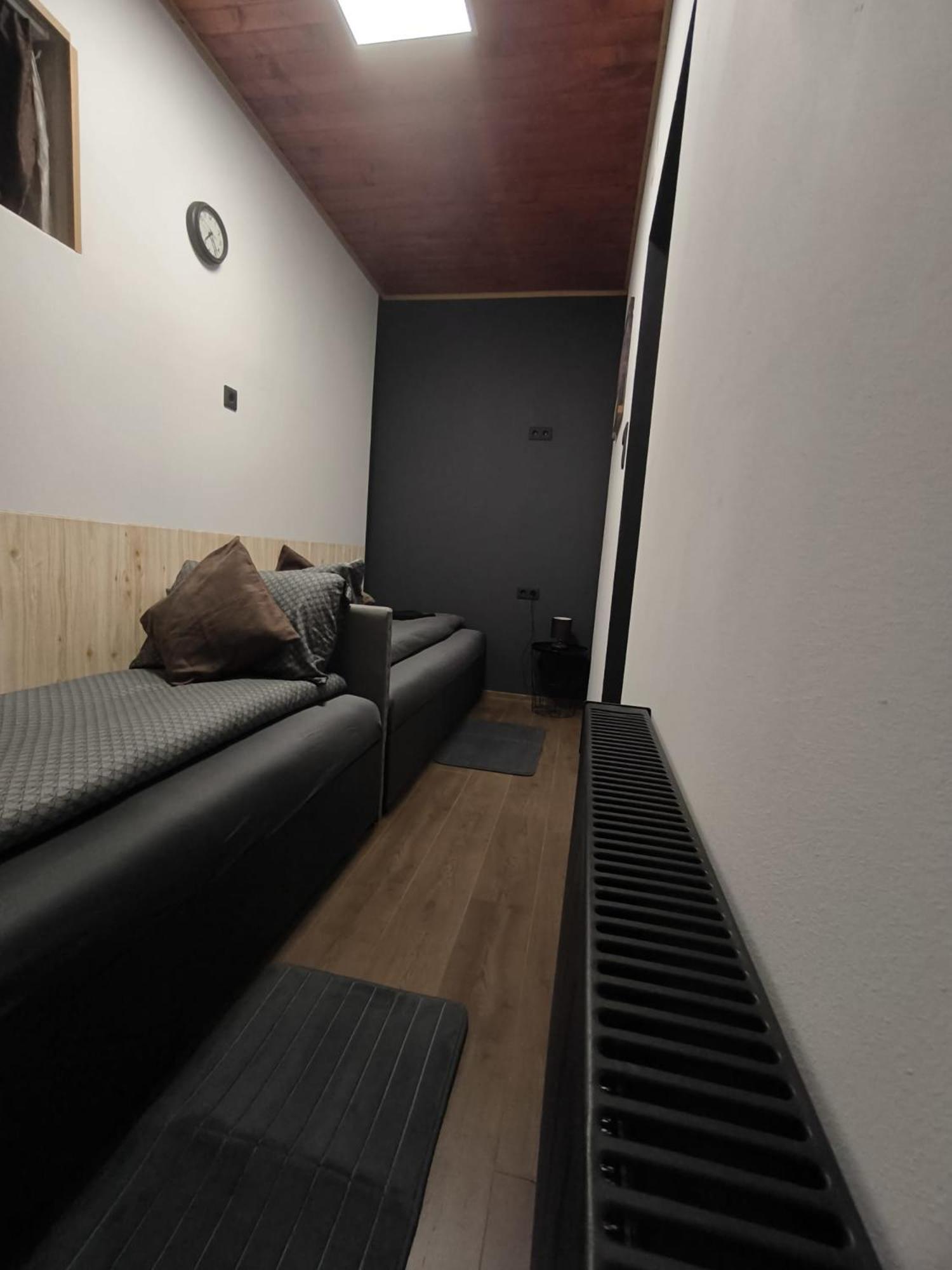 Morrison Rezidence Apartment Miercurea Ciuc Bagian luar foto