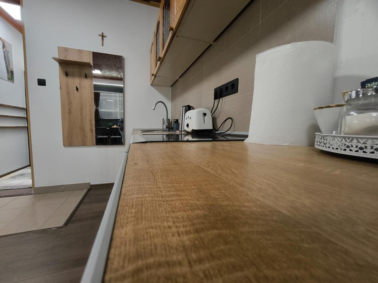 Morrison Rezidence Apartment Miercurea Ciuc Bagian luar foto