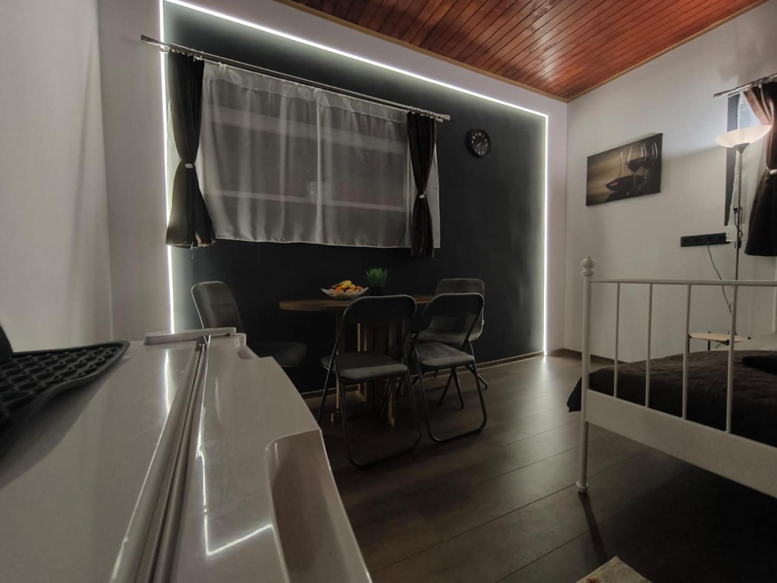 Morrison Rezidence Apartment Miercurea Ciuc Bagian luar foto