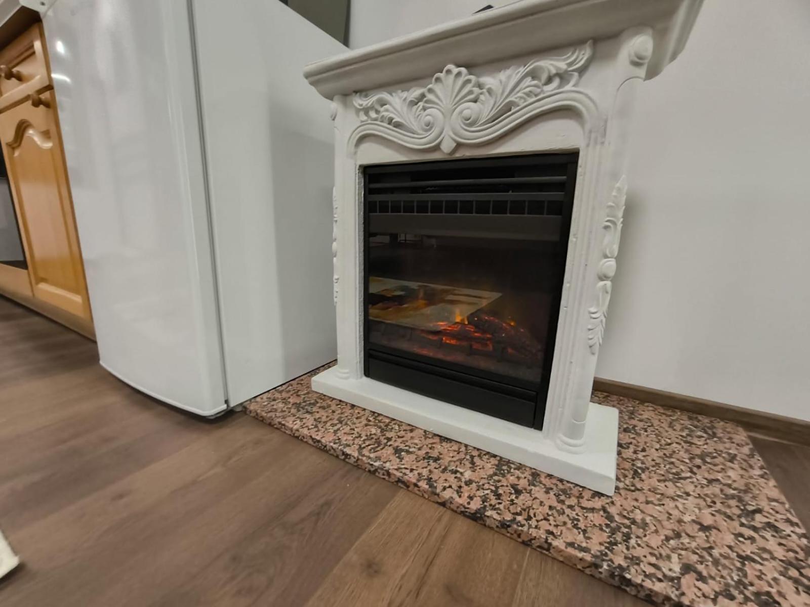 Morrison Rezidence Apartment Miercurea Ciuc Bagian luar foto