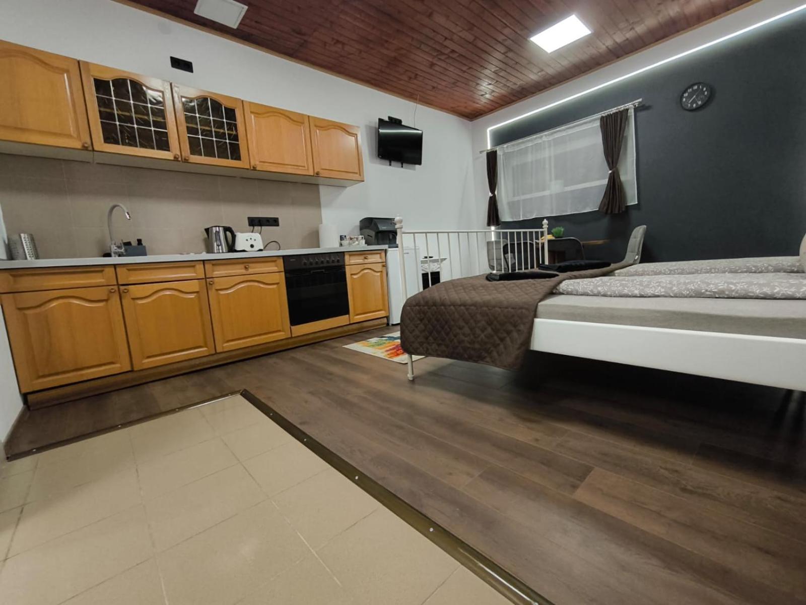 Morrison Rezidence Apartment Miercurea Ciuc Bagian luar foto