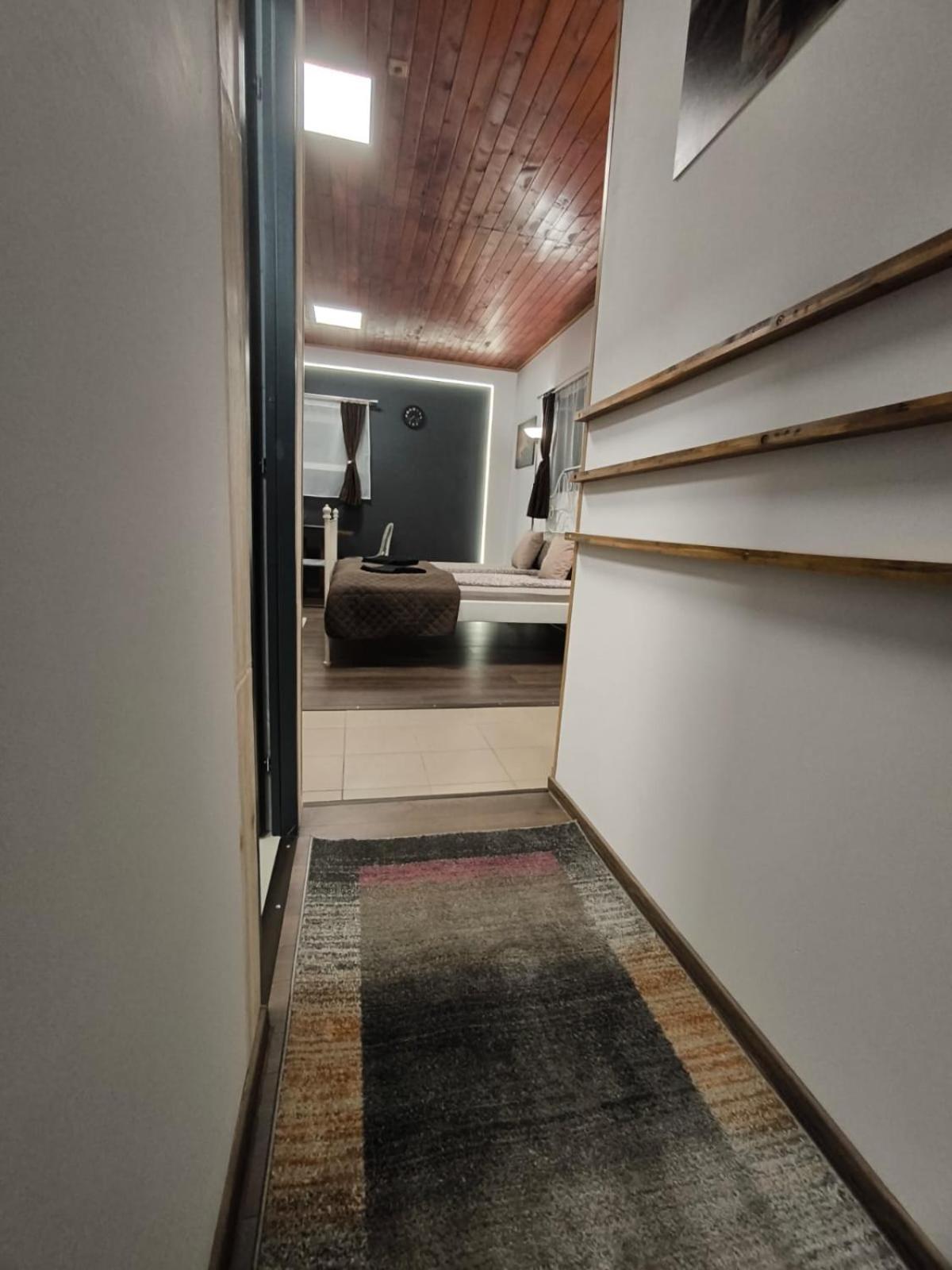 Morrison Rezidence Apartment Miercurea Ciuc Bagian luar foto