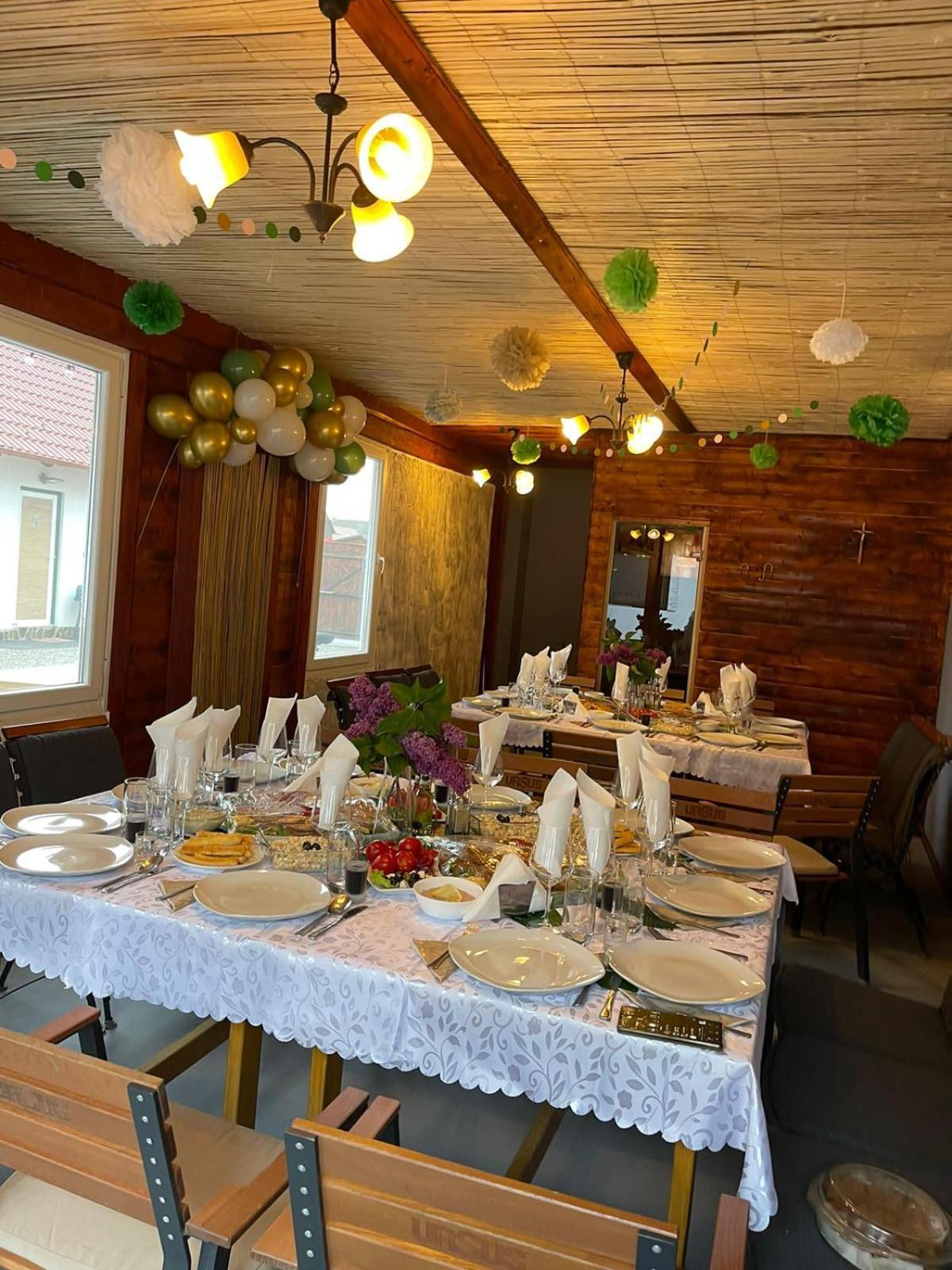 Morrison Rezidence Apartment Miercurea Ciuc Bagian luar foto