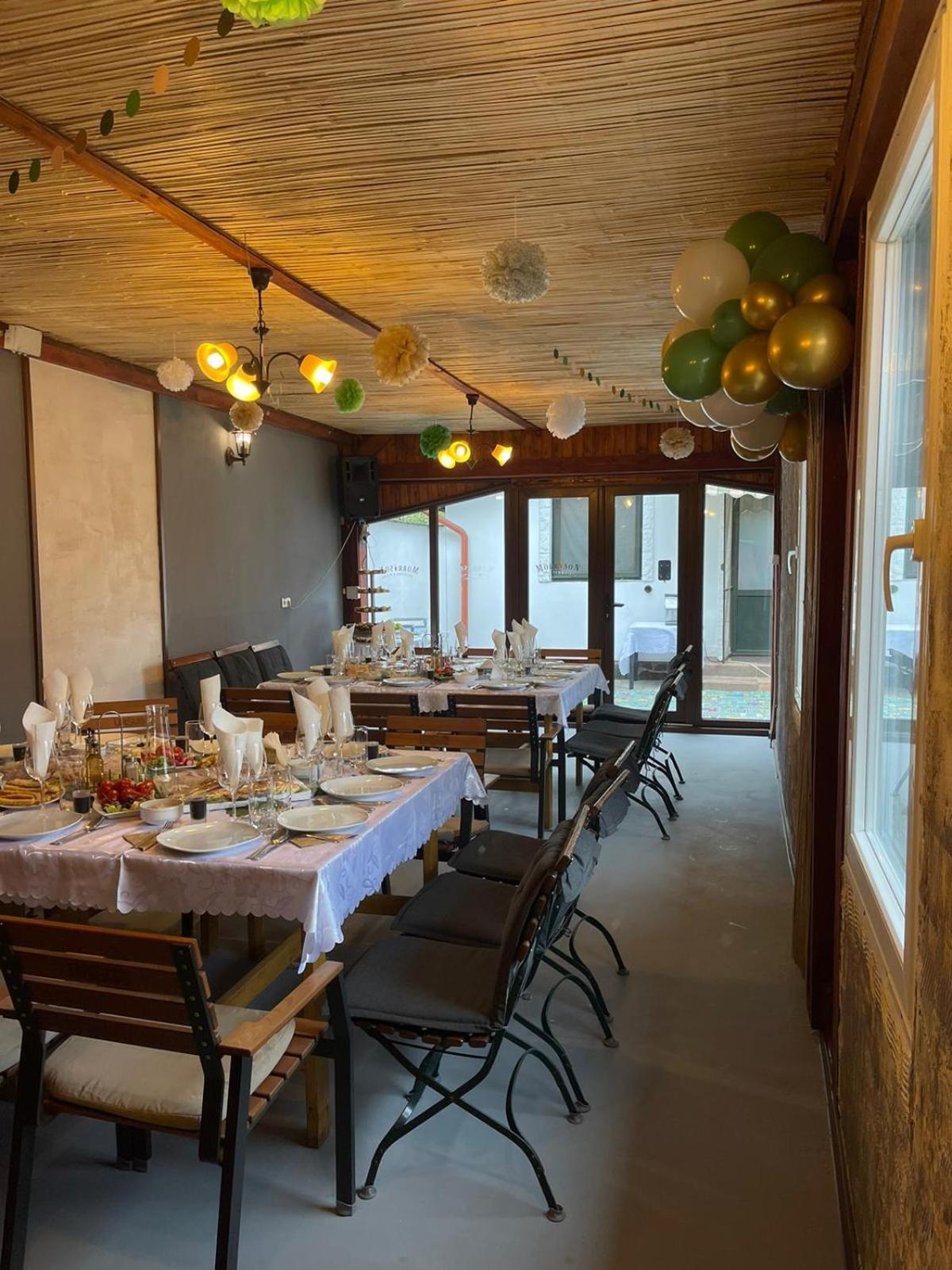 Morrison Rezidence Apartment Miercurea Ciuc Bagian luar foto